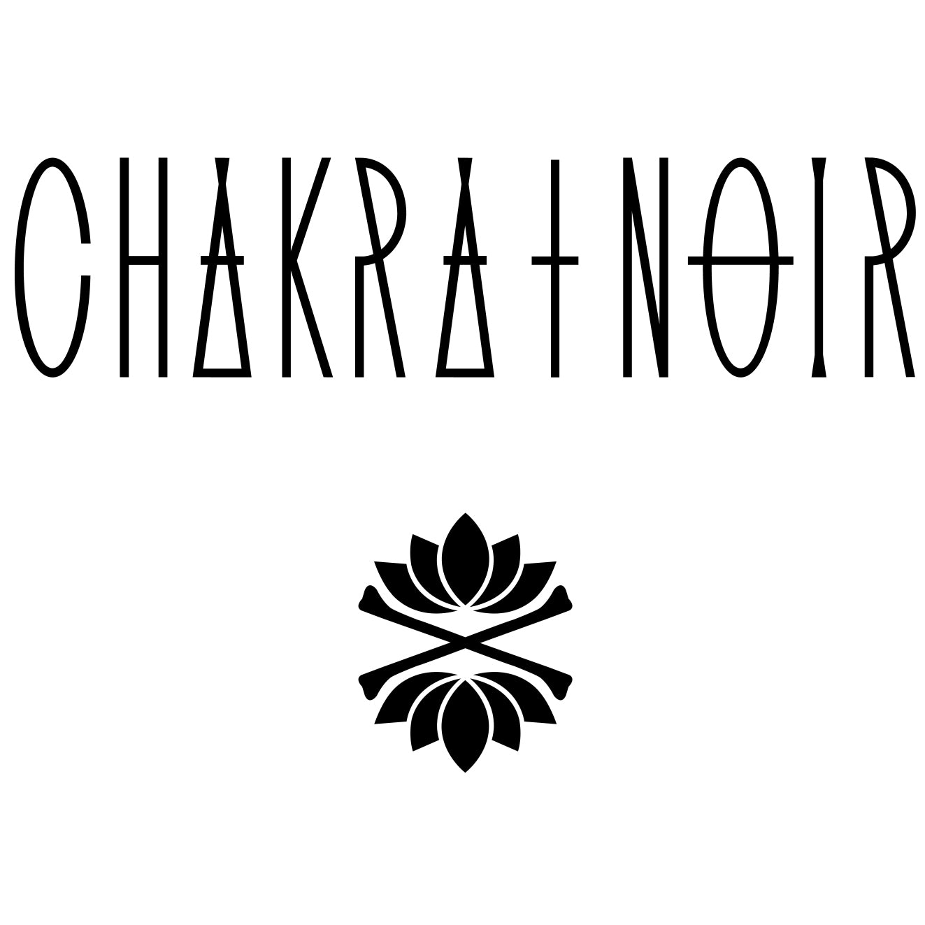 Chakra Noir