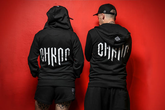 CHAKRA NOIR - SWEAT CHKNR