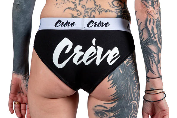 CREVE - CULOTTE CREVE