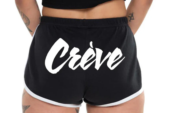 CREVE - SHORTY POING USA