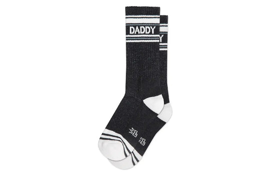 GUMBALL POODLE - CHAUSSETTES DADDY