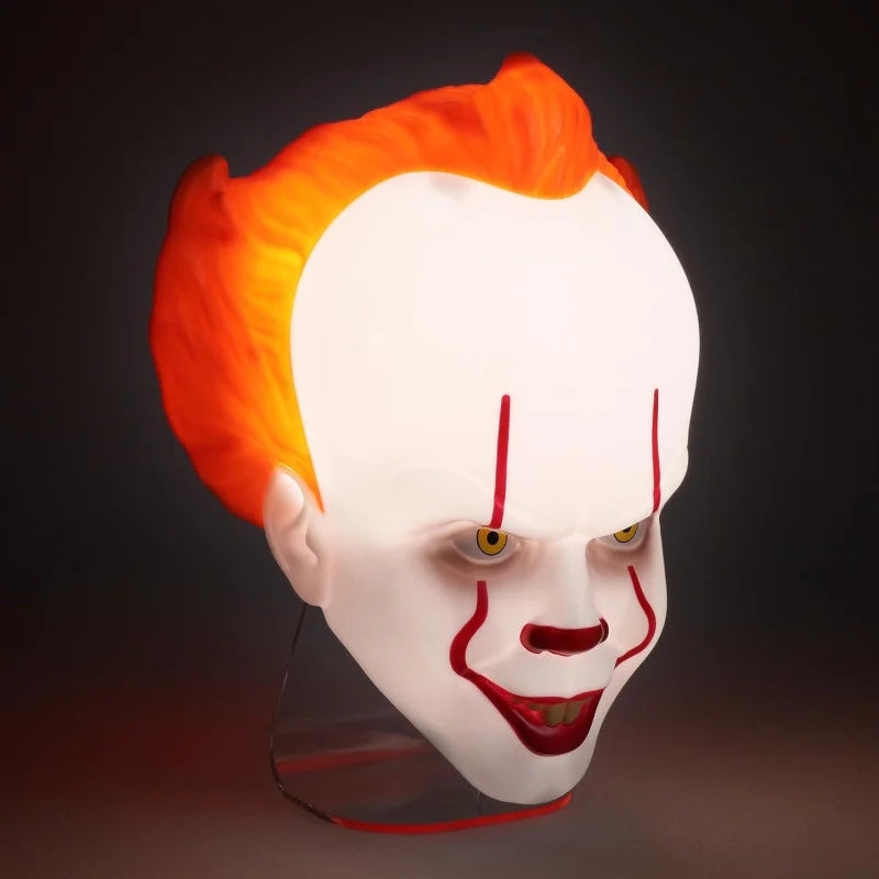 CA - LAMPE MASQUE PENNYWISE