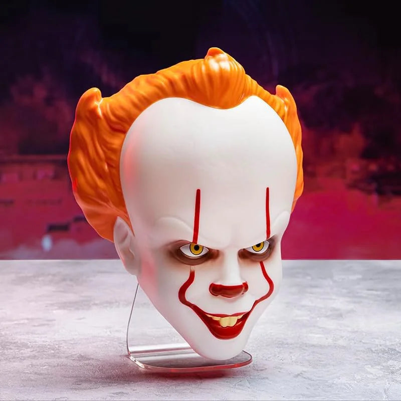 CA - LAMPE MASQUE PENNYWISE