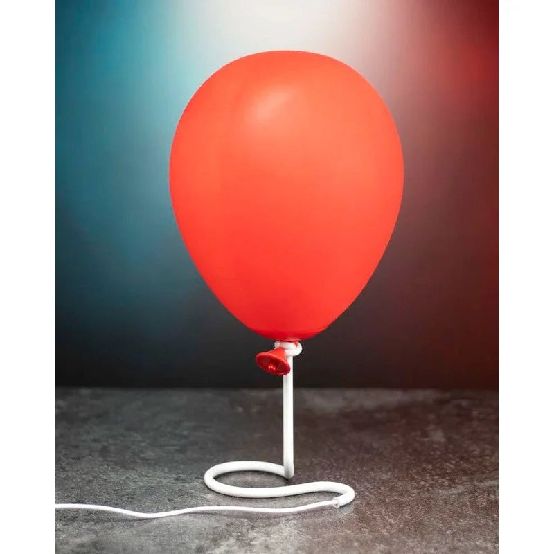 CA - LAMPE BALLON DE PENNYWISE