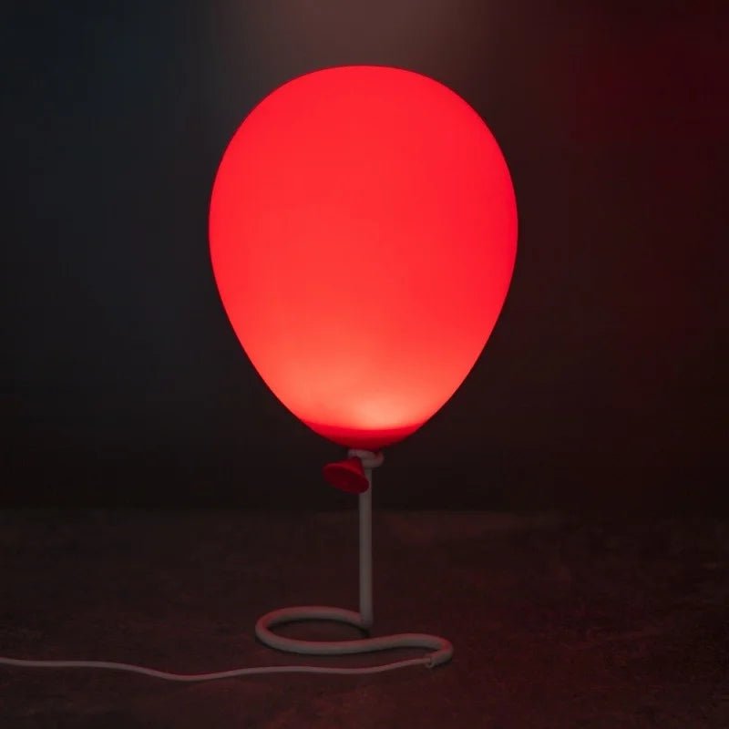 CA - LAMPE BALLON DE PENNYWISE