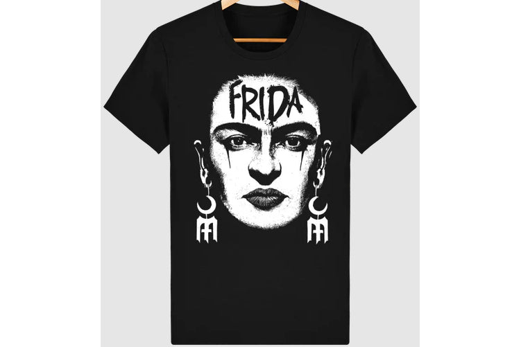 LA MARAVE - TSHIRT FRIDA