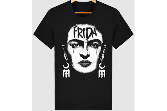 LA MARAVE - TSHIRT FRIDA