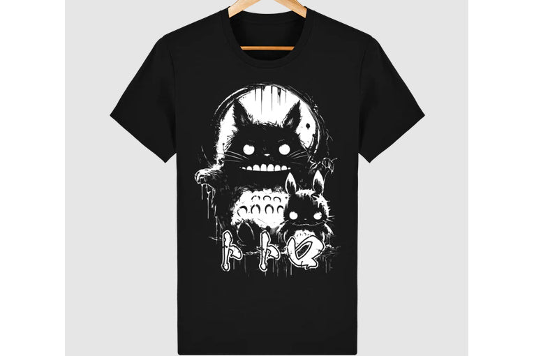 LA MARAVE - TSHIRT BEAST