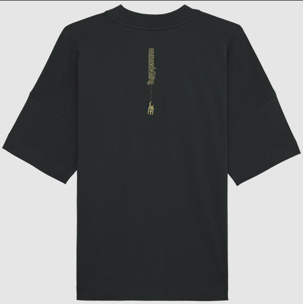 LA MARAVE - TSHIRT PREMIUM PRAY