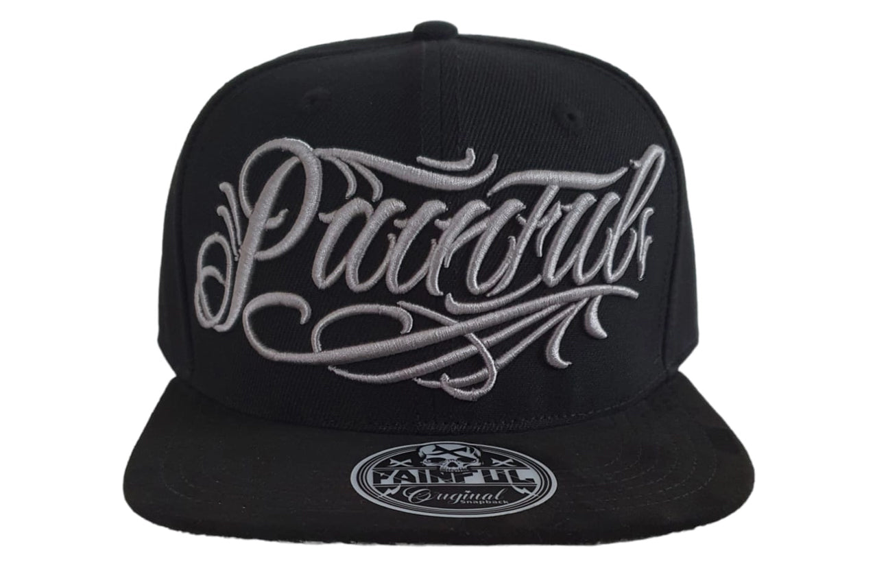 PAINFUL - CASQUETTE SNAPBACK PAINFUL HOPE