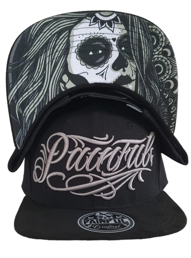 PAINFUL - CASQUETTE SNAPBACK PAINFUL HOPE