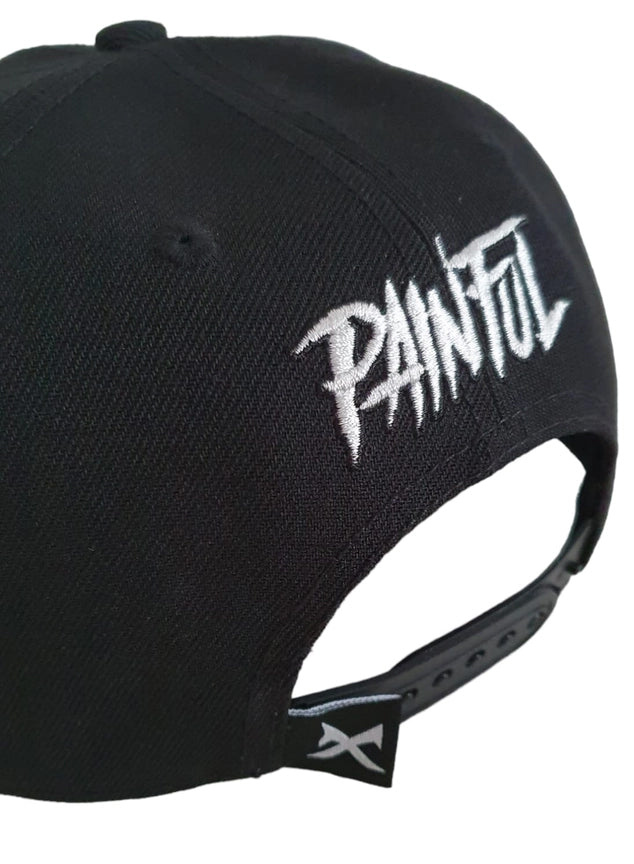 PAINFUL - CASQUETTE SNAPBACK PAINFUL HOPE