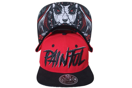 PAINFUL - CASQUETTE MARIA