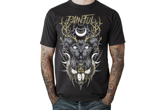 PAINFUL - TSHIRT SALEM