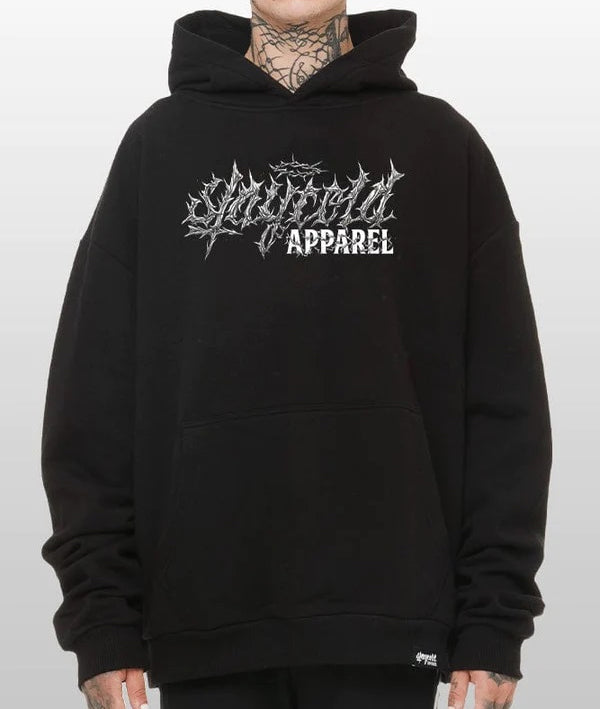 STAYCOLD - SWEAT DIVINE OPPOSITION OVERSIZED