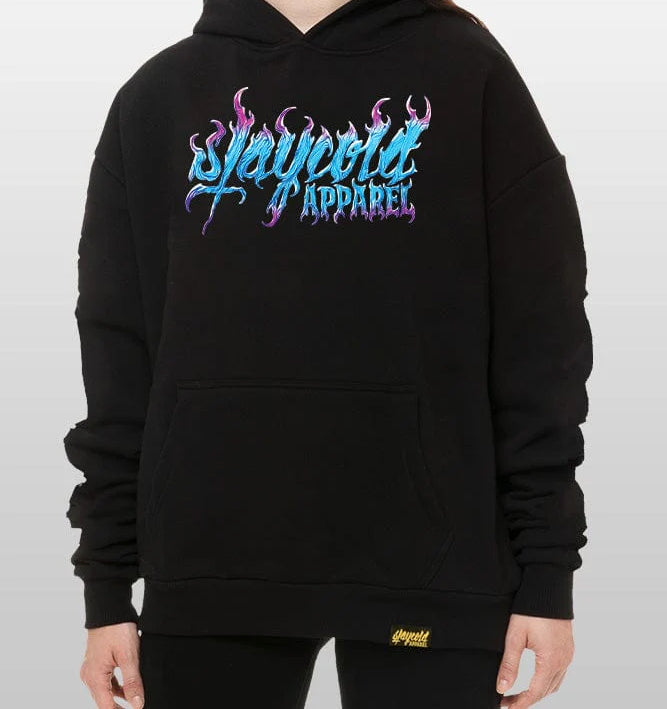 STAYCOLD - SWEAT GET LOST OVERSIZED