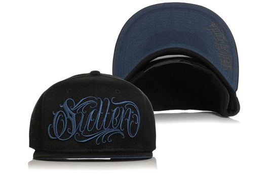 SULLEN - CASQUETTE LETTERHEADS BY ADR