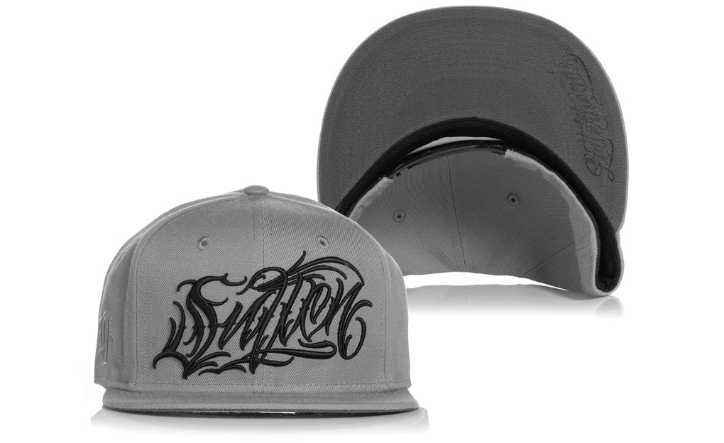 SULLEN - CASQUETTE LETTERHEADS BY ASPEK