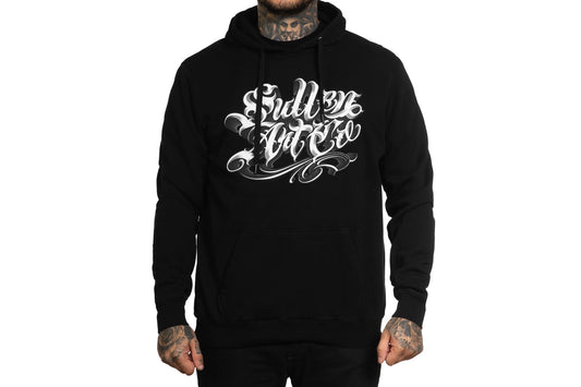 SULLEN - SWEAT BEVEL SCRIPT