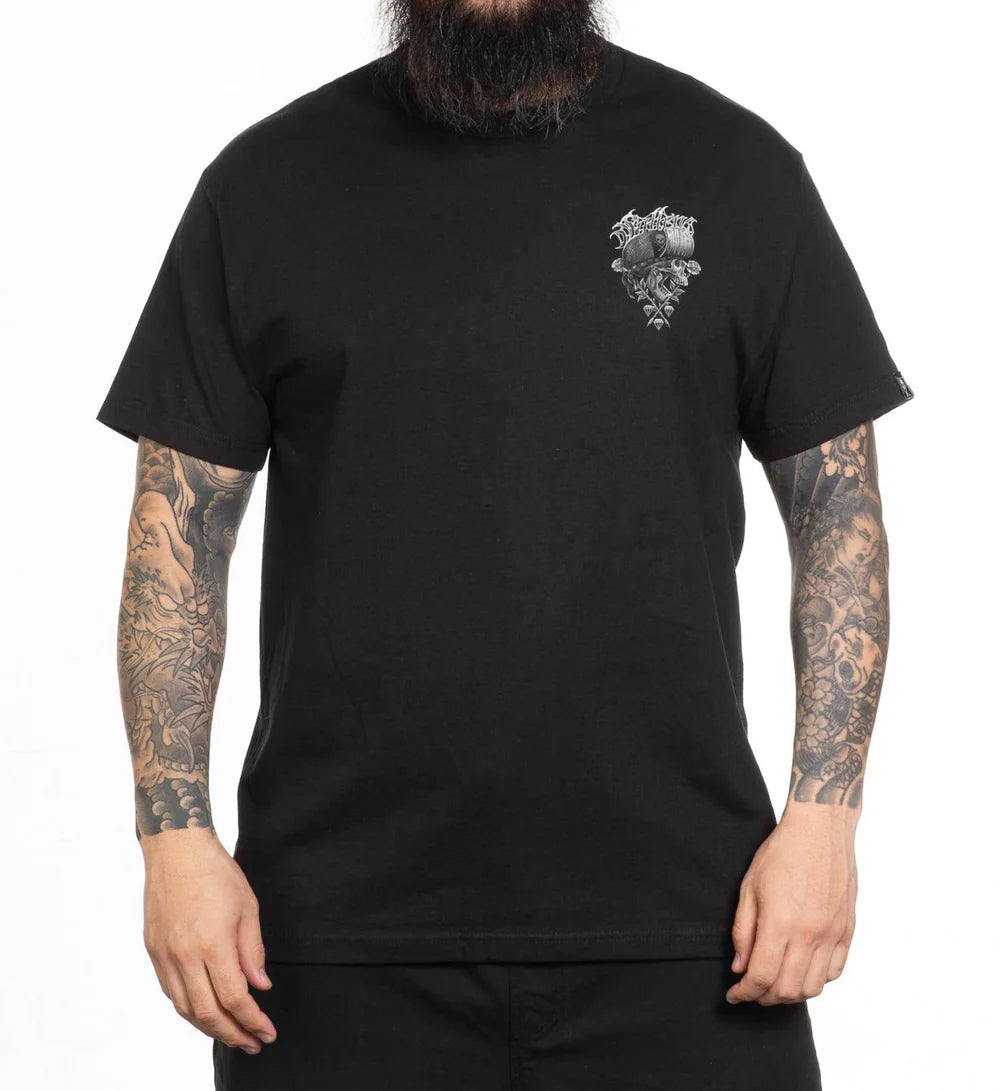 SULLEN - TSHIRT ROSECRANS