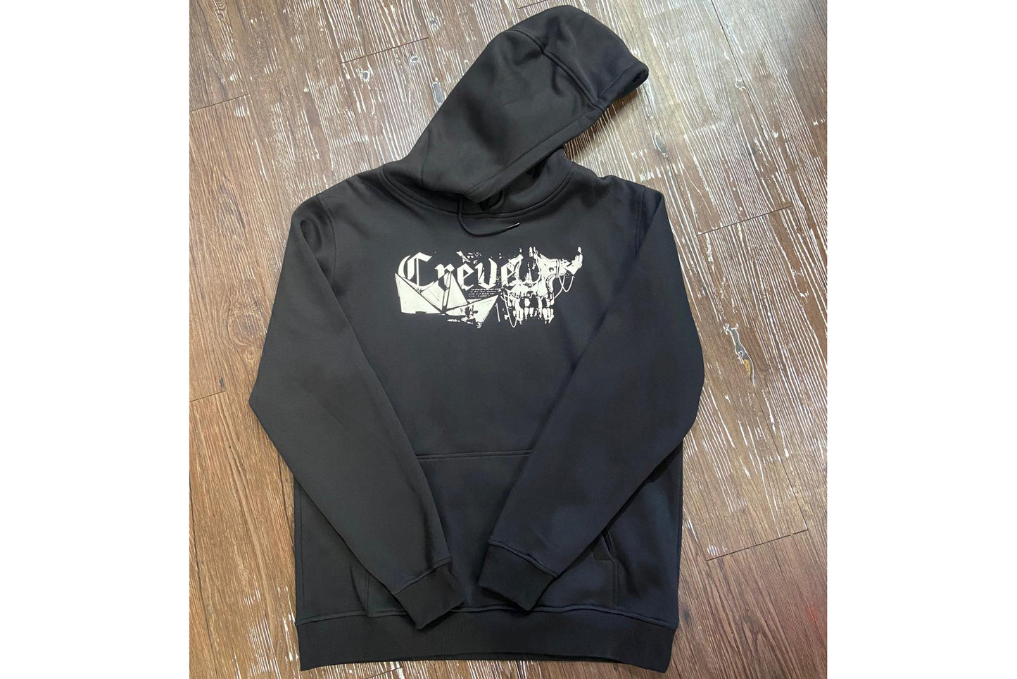 CREVE - SWEAT BLIND SKULL