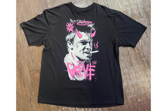 CREVE - TSHIRT TYLER