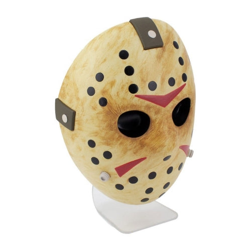 VENDREDI 13 - LAMPE JASON MASQUE