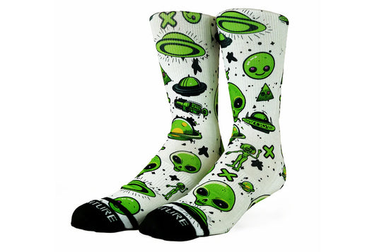 VENTURE - CHAUSSETTES AREA 51