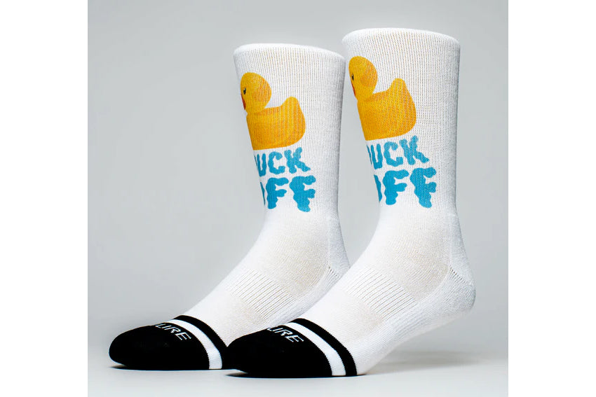 VENTURE - CHAUSSETTES CANARD OFF