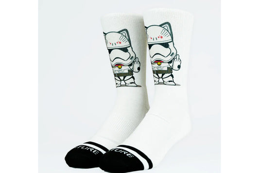 VENTURE - CHAUSSETTES TROOPER CAT