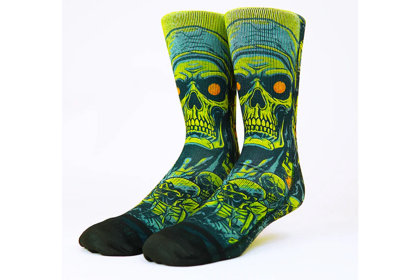 VENTURE - CHAUSSETTES UNDERWORLD